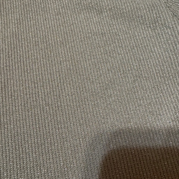 Cropped Short-Sleeve Ribbed Tee - Light Mint - Picture 8 of 14